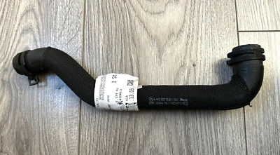 NUEVO 2019 2020 2021 MERCEDES G550 MANGUERA REFRIGERANTE IZQUIERDA 4635000602, ORIGINAL OEM Foto 1 de 4