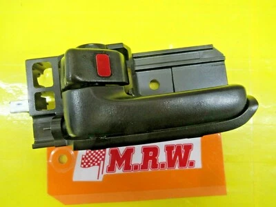 DOOR HANDLE LOCK SWITCH INNER INSIDE DRIVER SIDE FRONT LH TRUCK for TACOMA 05-15 - Image 1 of 4