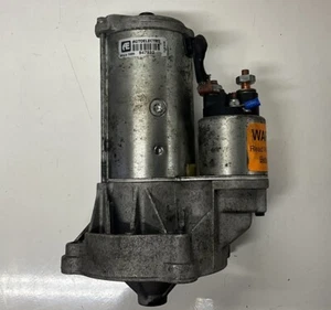 Motor De Arranque Autoelectro 947832 - Imagen 1 de 4