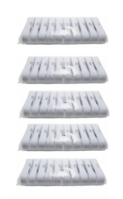 50x OEM 5FT Micro USB Charger Fast Charging Cable Cord For Samsung Android Phone - Image 1 of 4