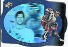 1996-97 Spx Hockey Base Singles (Pick Your Cards)