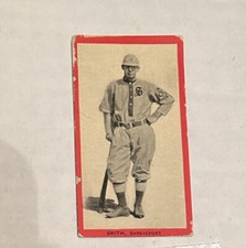 1910 T210 Old Mill - Smith - Shreveport Series 3 VG/EX