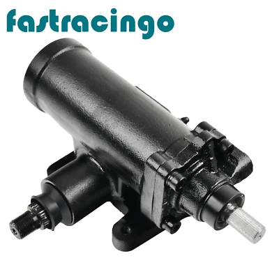 Caja de cambios de dirección asistida para Chevy P20 80-89 P10 P30 GMC P1500 P2500 P3500 277530 Foto 1 de 4