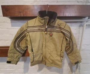 Obermeyer I-Grow Ski Jacket Boys Size 6 - Picture 1 of 2