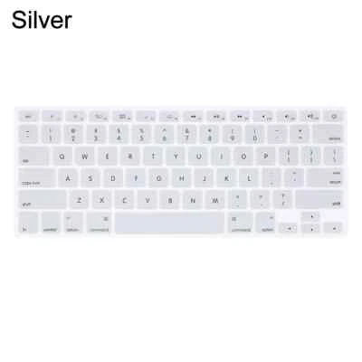 Protector For Apple Macbook Pro Air 13" 15" 17" Candy Colors Keyboard Cover - Image 1 of 4