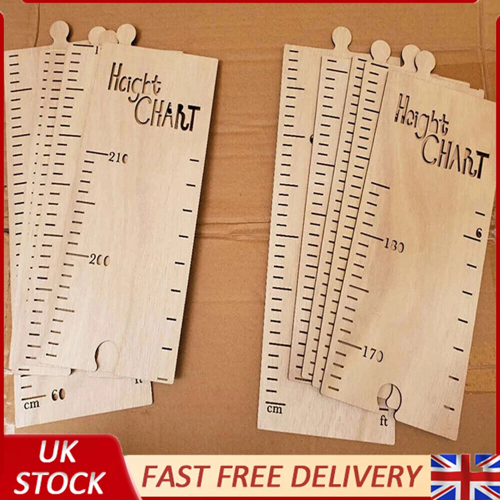 Keepsake Child Height Tracker Measure Me! Roll-up Kids Height Chart ...