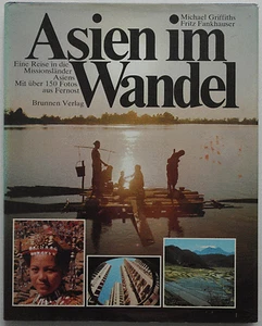 Griffiths / Fankhauser - Asien im Wandel - Bild 1 von 1