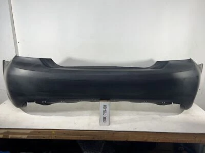 CAPA Rear Bumper Cover For 2011-2012 Toyota Avalon - Imagem 1 de 4