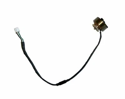 OEM Parrot Bebop Drone 1 Replacement Prop Motor White Plug Long 8" CABLE cord - Image 1 of 3