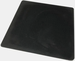 OEM PS4 SLIM TOP SHELL Black Case Housing Part Playstation 4 CUH-2015 & CUH-2215 - Picture 1 of 3