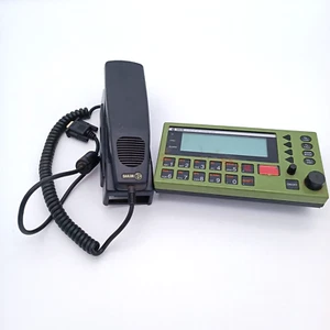 SAILOR HC4500 HF/MF Jednostka sterująca SSB DSC - THRANE HC 4500 - IDEALNA! GWARANCJA! - Zdjęcie 1 z 11
