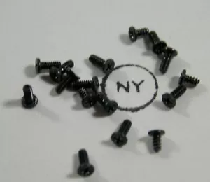Screws HOT PEPPER POBLANO VLE5 Phone OEM Replacement Part #399 - Picture 1 of 1