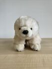 Plush Polar Bear   Keel Toys Simply Soft Collection   Cuddly Wildlife Animal Toy
