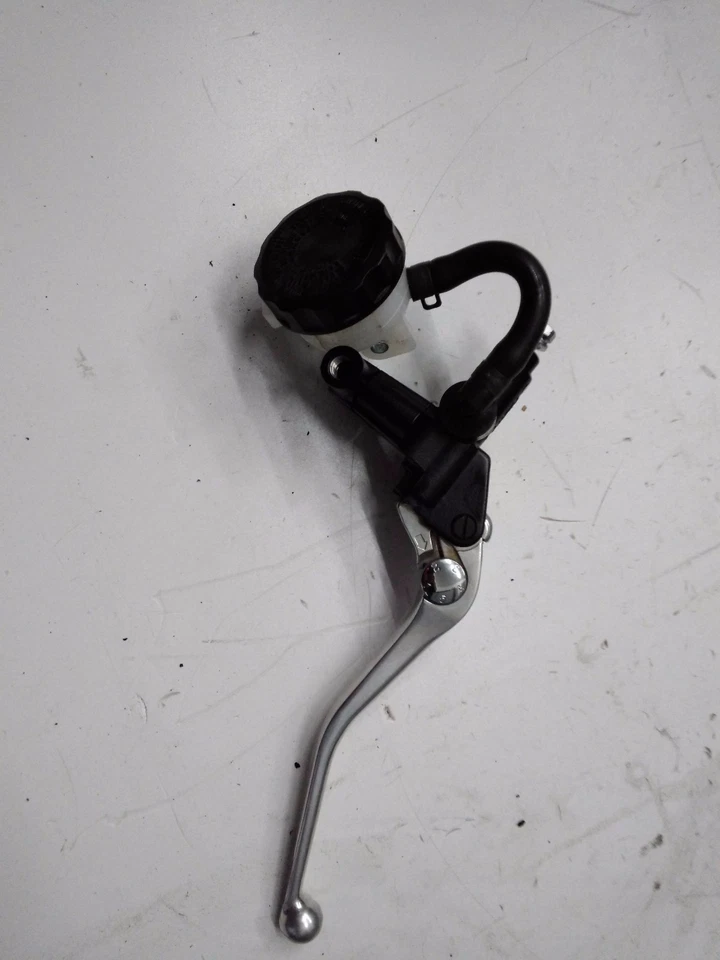 Pompe De Frein Triumph Twin Street 900 2017 - Photo 1/1