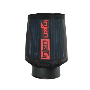 Injen Hydroshield Black - 1033BLK fit filters X-1012, X-1013, X-1014, X-1015 /56 - Picture 1 of 3