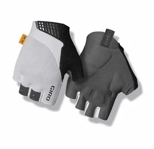 Guantes De Ciclismo Mujer Supernatural Blancos Xl Verano - Comodidad Y Rendimien - Imagen 1 de 2