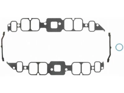 Juego de juntas de colector de admisión Felpro 18455MJBW para Pontiac Strato Chief 1965-1970 Foto 1 de 2
