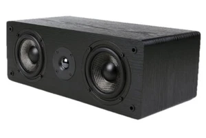 Micca MB42-C Center Channel Speaker for Home Theater, Surround Sound, Passive - Picture 1 of 2