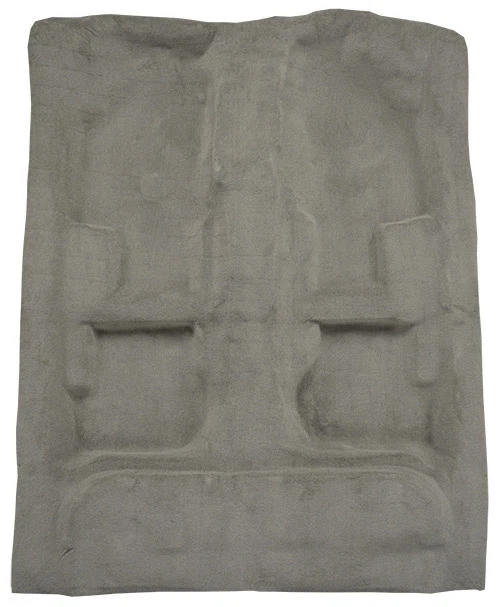 Kit completo de alfombras de repuesto para Volkswagen Jetta 2005-2011 sedán de 4 puertas Cutpile Foto 1 de 3