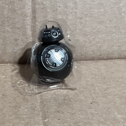 Star Wars Celebrate The Saga The First Order ~BB-9E Droid~ 3.75” Scale - Loose Cover