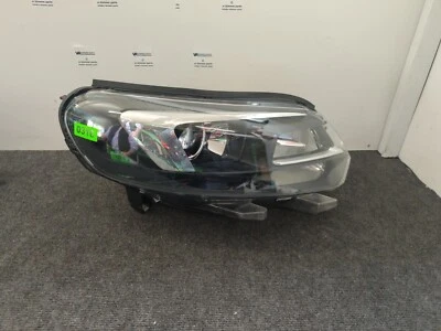 Frontscheinwerfer Opel Vivaro C Zafira Life 9832836480 Xenon Rechts Headlight - Bild 1 von 4