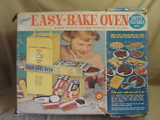 Vintage Easy Bake Oven