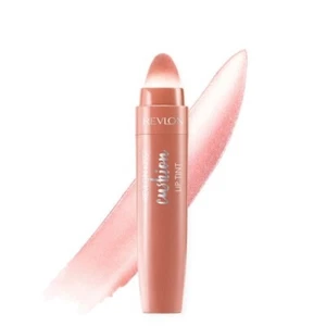 Revlon Kiss Cushion Lip Tint, 210 Pretty Kiss - Picture 1 of 5