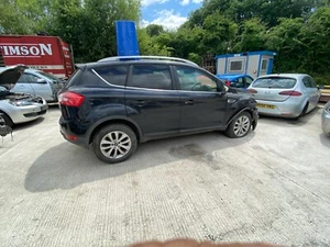 FORD KUGA Combination Steering Column Indicator Lever & Light Lever switches - Picture 1 of 12