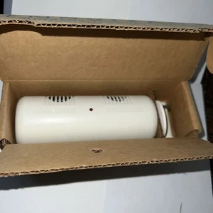 NEW GENUINE NOVITAS 01-072 ONE WAY ROOM LIGHT SENSOR NEW IN BOX - Picture 1 of 7