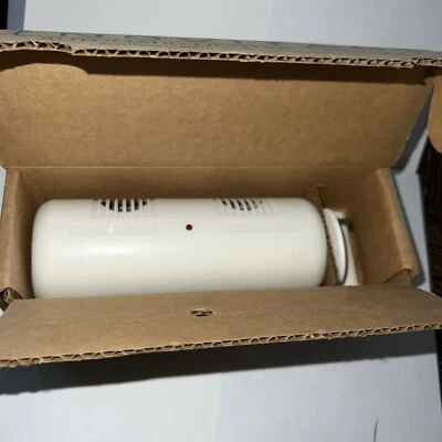 NEW GENUINE NOVITAS 01-072 ONE WAY ROOM LIGHT SENSOR NEW IN BOX - Image 1 of 4