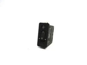 BMW 3 Series E36 Interruptor Regulación De Altura De Luz Año 1990 - 2000 1387072 - Imagen 1 de 1