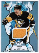 21/22 2021 UPPER DECK UD ICE BASE/ROOKIES JERSEY RELICS CARDS 1-150 U-Pick List