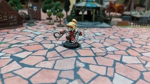 Cmon Games Marvel United Omega Red Painted with Cards - Picture 1 of 4