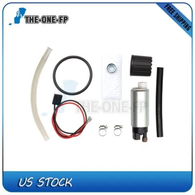 Bomba de combustible para Chevrolet Camaro Impala C1500 Suburban C2500 Suburban Tahoe Foto 1 de 4