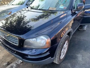 Passenger Right Tail Light Upper Fits 07-14 VOLVO XC90 585185 - Picture 1 of 12