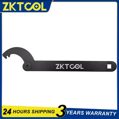Window Regulator Wrench Hand Tool Metal For BMW MINI Cooper R50 R52 R53 Maserati - Image 1 of 4