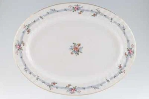Minton - Chartwell - Oval Platter - 104356Y - Picture 1 of 1