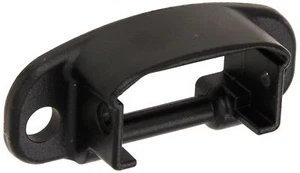 901020 Awning Carport Foot Black - Picture 1 of 2