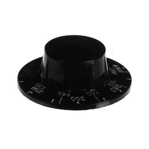 Perilla termostática Pitco 200-400F - PP10539 - Imagen 1 de 8