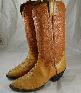 Las mejores ofertas en Botas estilo vaquero, del Oeste para hombres | eBay