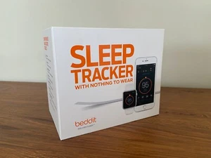 New Beddit B3 Sleep Tracker - Picture 1 of 4