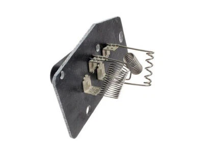 Resistor de motor de ventilador Oldsmobile 98 SMP 43863TM 1989 1988-1990 - Imagem 1 de 2