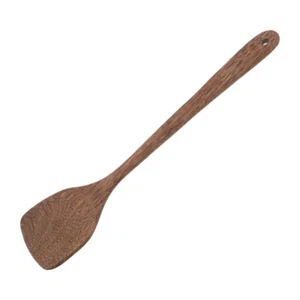 Chicken Wood Spatula Flat Turner Kitchen Spatulas for Cooking - Picture 1 of 12