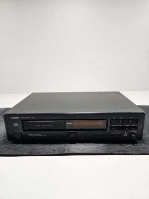 Onkyo DX-710 CD Player High Digital Audio Gebraucht - Bild 1 von 4