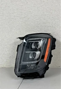 2020 2021 2022 Kia Telluride headlight left side full led - Picture 1 of 5