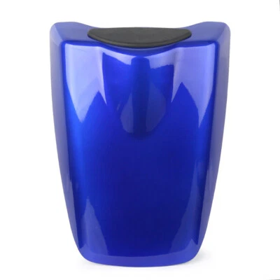 Motorbike Blue Rear Seat Cover Seat Cowl For Honda 2002 2003 CBR900RR CBR954RR Foto 1 de 3