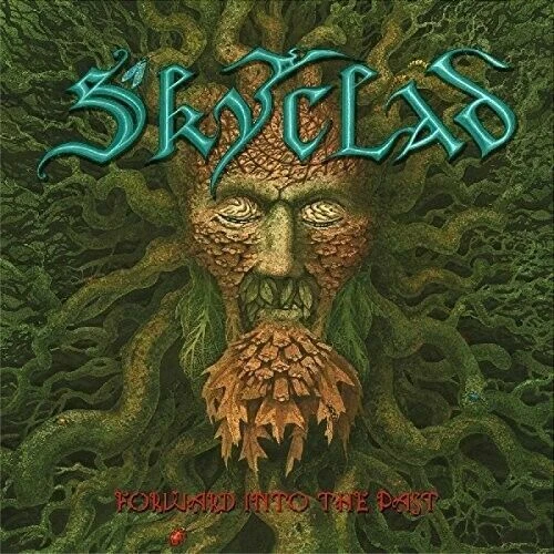 Skyclad „Forward Into Past“ Slipcase CD [Classic Folk Metal from UK, album 2017] - Bild 1 von 1