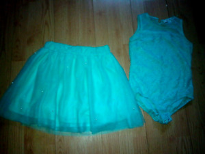 Love Jayne 2 Piece Girls Outfit Size 10
