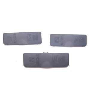 Rubber Cover  For Nikon D3100 Interface Cap USB / AV OUT/ HDMI Replacement - Picture 1 of 5