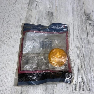 Liquidación de marcador Truck-Lite 30204Y amarillo claro - Imagen 1 de 2